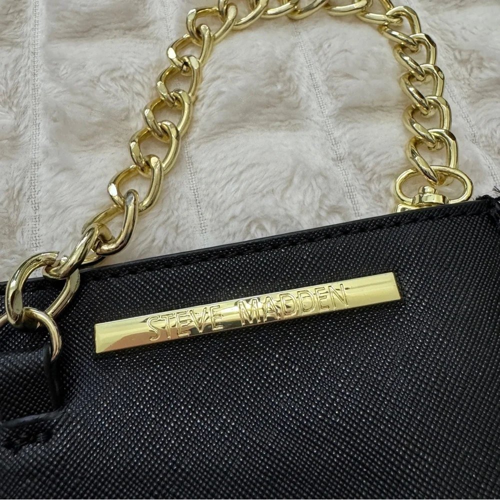 Steve Madden steve madden